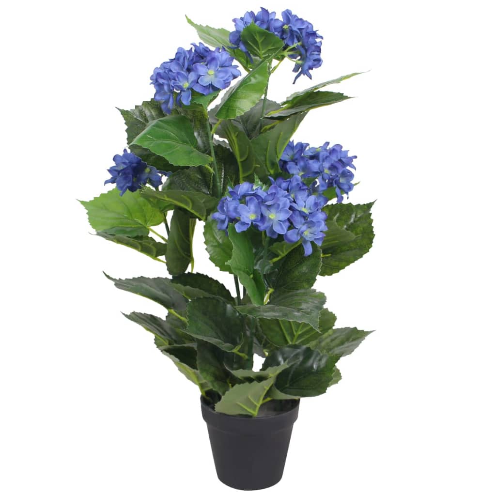 Kunst Calla Lelie Plant Met Pot 85 Cm