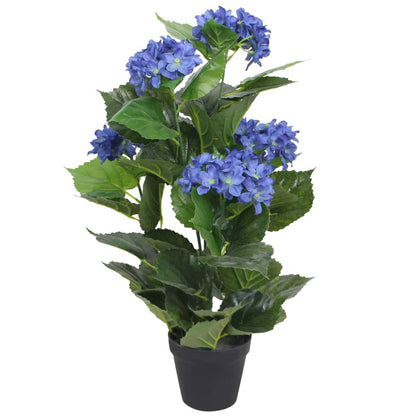 Kunst Calla Lelie Plant Met Pot 85 Cm