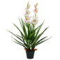 Kunst Calla Lelie Plant Met Pot 85 Cm