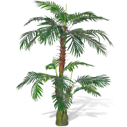 Kunst Phoenix Palmboom Met Pot 130 Cm
