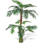 Kunst Phoenix Palmboom Met Pot 130 Cm