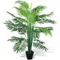 Kunst Phoenix Palmboom Met Pot 130 Cm