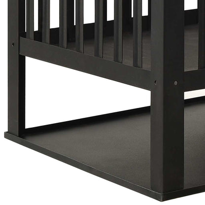 Vuurplaats 40X40X40 Cm Staal